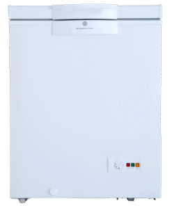 Dawlance 400 EDS Single Door Chest Freezer White