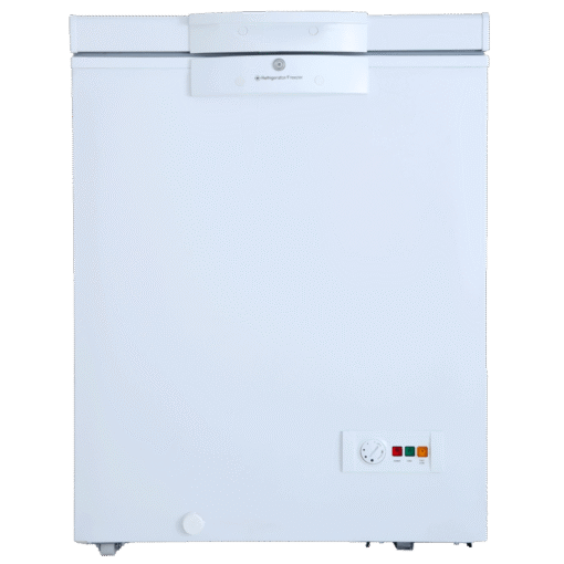 400-eds.png Dawlance 400 EDS Single Door Chest Freezer White