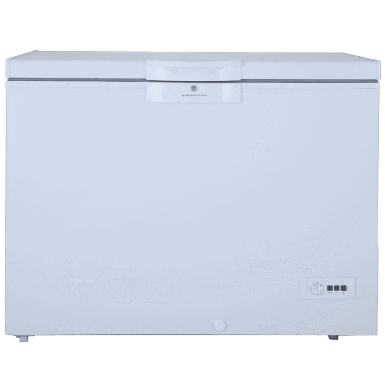 Dawlance DF-400 SD Inverter Chest Freezer