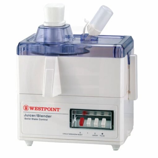 Westpoint WF-2405 Deluxe Juicer