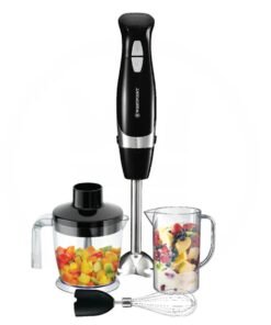 4201.jpg Westpoint WF-4201 Deluxe Hand Blender 3 in 1