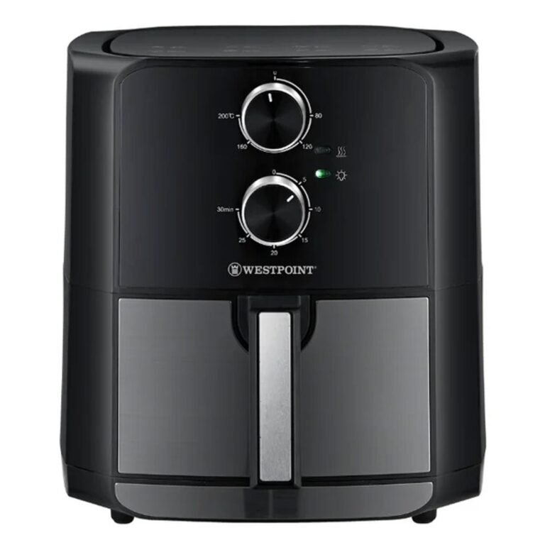 Westpoint WF-4257 Deluxe Easy Fryer XL