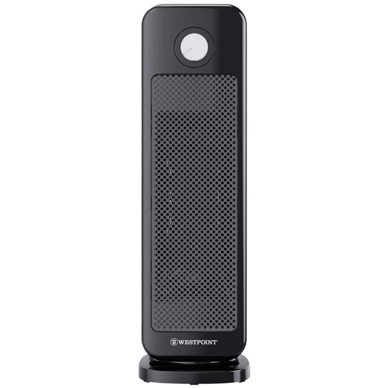Westpoint WF-4307 Deluxe Fan Heater
