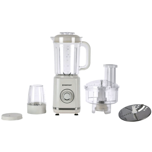 Westpoint WF-441 Deluxe Kitchen Chef