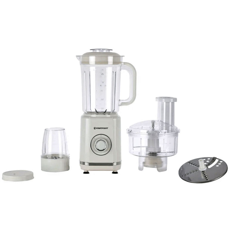 Westpoint WF-441 Deluxe Kitchen Chef