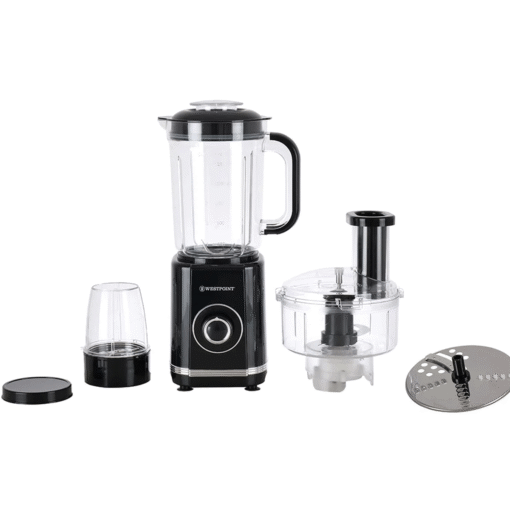 442.png Westpoint WF-442 Deluxe Kitchen Chef
