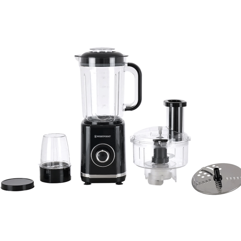 Westpoint WF-442 Deluxe Kitchen Chef