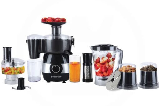4805.jpg Westpoint WF-4805 Kitchen Chef