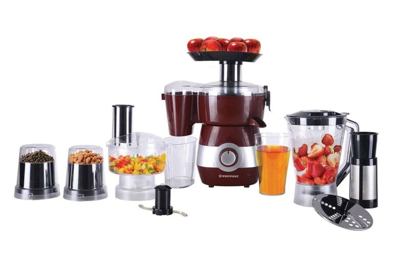 Westpoint WF-4806 Professional Kitchen Chef
