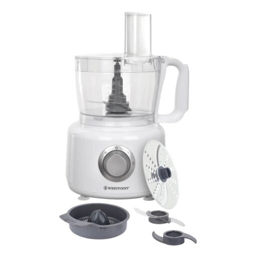 497.jpg Westpoint WF-497C Kitchen Robot