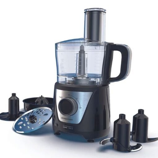 Westpoint WF-498 Kitchen Robot