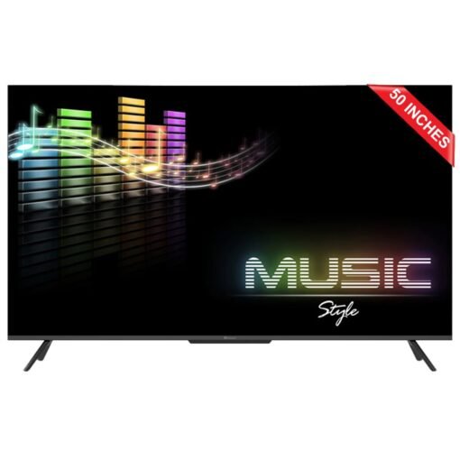 50-gap.jpg Dawlance Canvas Series Android TV 50G3AP 50 Inch 4K UHD