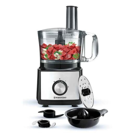 Westpoint WF-502 Kitchen Robot