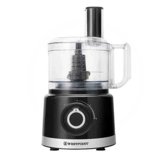 Westpoint WF-506 Professional Kitchen Robot