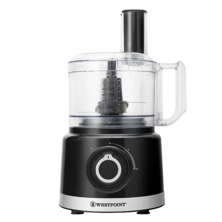 Westpoint WF-506 Professional Kitchen Robot