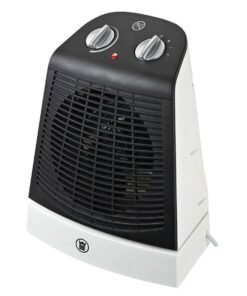 5147.jpg Westpoint WF-5147 Deluxe Fan Heater