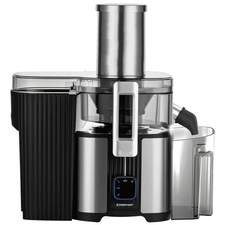 Westpoint WF-5164 Professional Power Juicer