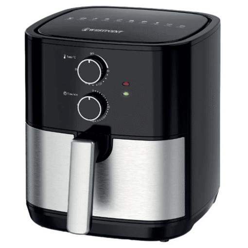 5253.png Westpoint WF-5253 Deluxe Air Fryer