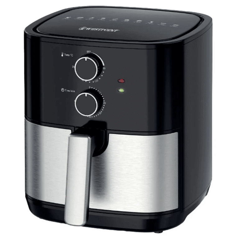 Westpoint WF-5253 Deluxe Air Fryer