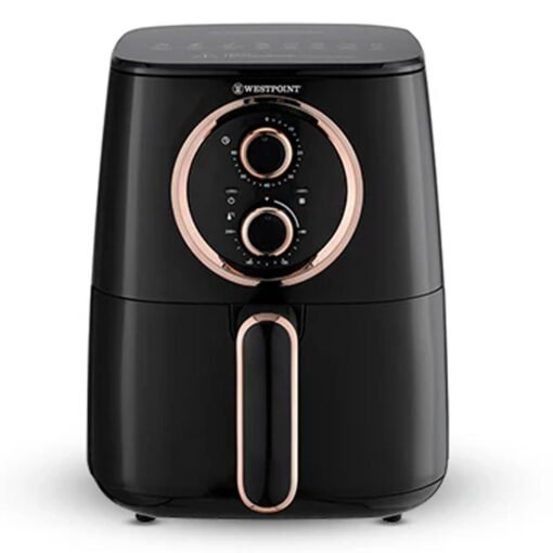 5254.jpg Westpoint WF-5254 Air Fryer 6L
