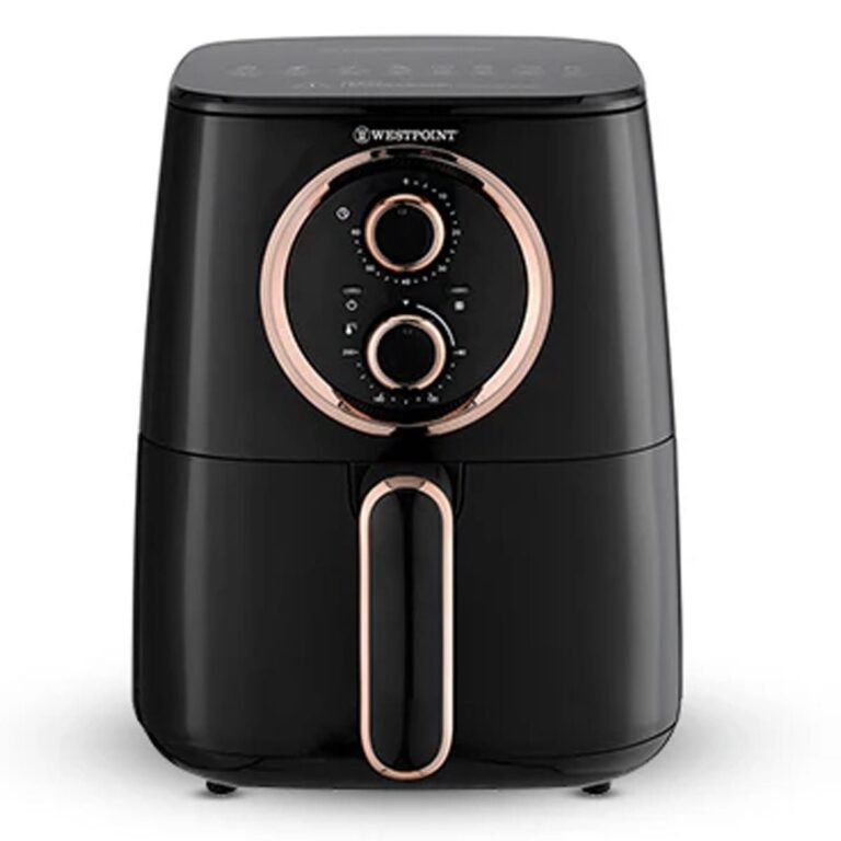 Westpoint WF-5254 Air Fryer 6L