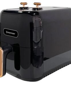 5255.jpg Westpoint WF-5255 Deluxe Air Fryer