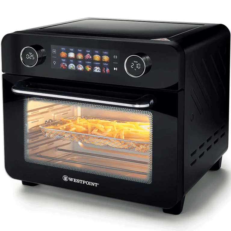 Westpoint WF-5259 Air Fryer