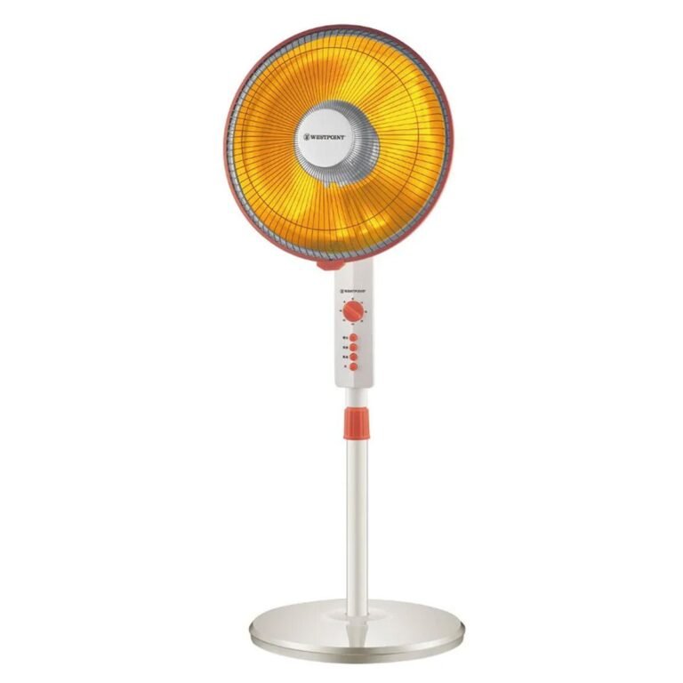 Westpoint WF-5307 Deluxe Sun Heater