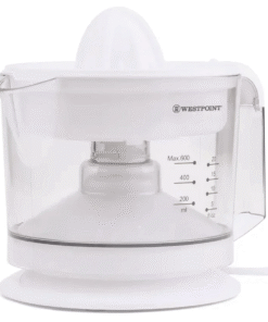 546.png Westpoint WF-546 Deluxe Citrus Juicer