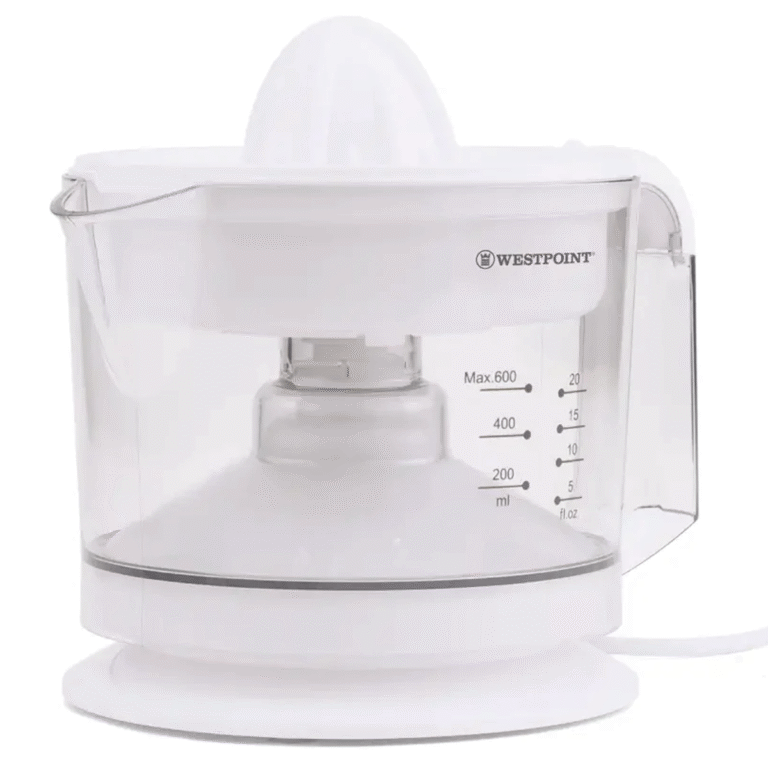 Westpoint WF-546 Deluxe Citrus Juicer