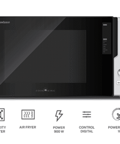 Dawlance DW-550 AF Air Fryer Microwave Oven 30 Liters