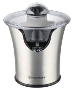 554.png Westpoint WF-554 Deluxe Citrus Juicer