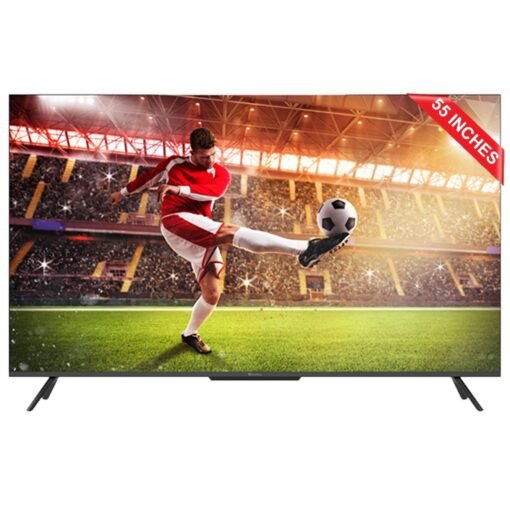 Dawlance Canvas Series Android TV 55 Inch G3A 4K UHD