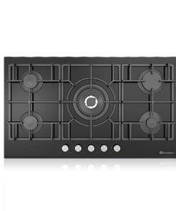 590bipro.png Dawlance DHG 590 BI Built-in Gas Hob