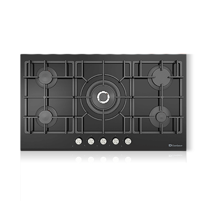 Dawlance DHG 590 BI Built-in Gas Hob