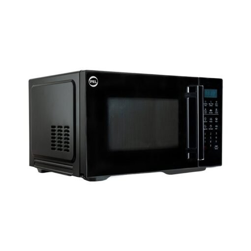5_1.jpg PEL Chef Digital Microwave Oven 23L Black