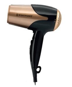 Westpoint WF-6270 Deluxe Hair Dryer