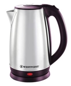 Westpoint WF-6171 Deluxe Cordless Electric Kettle