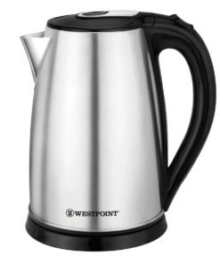 Westpoint WF-6172 Deluxe Cordless Kettle