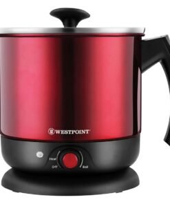 Westpoint WF-6175 Multi Function Kettle