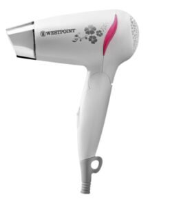 6259-min.jpg Westpoint WF-6259 Deluxe Hair Dryer