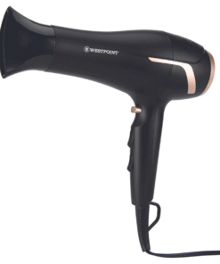 6280.png Westpoint WF-6280 Professional Hair Dryer