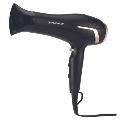 6280.png Westpoint WF-6280 Professional Hair Dryer