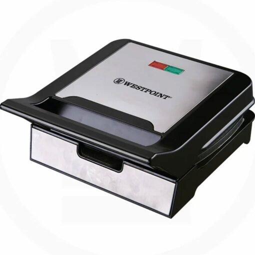 Westpoint WF-6293 3 in 1 Sandwich Toaster