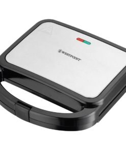 Westpoint WF-637 Deluxe Sandwich Toaster