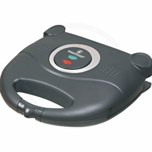 Westpoint WF-638 Deluxe Sandwich Toaster