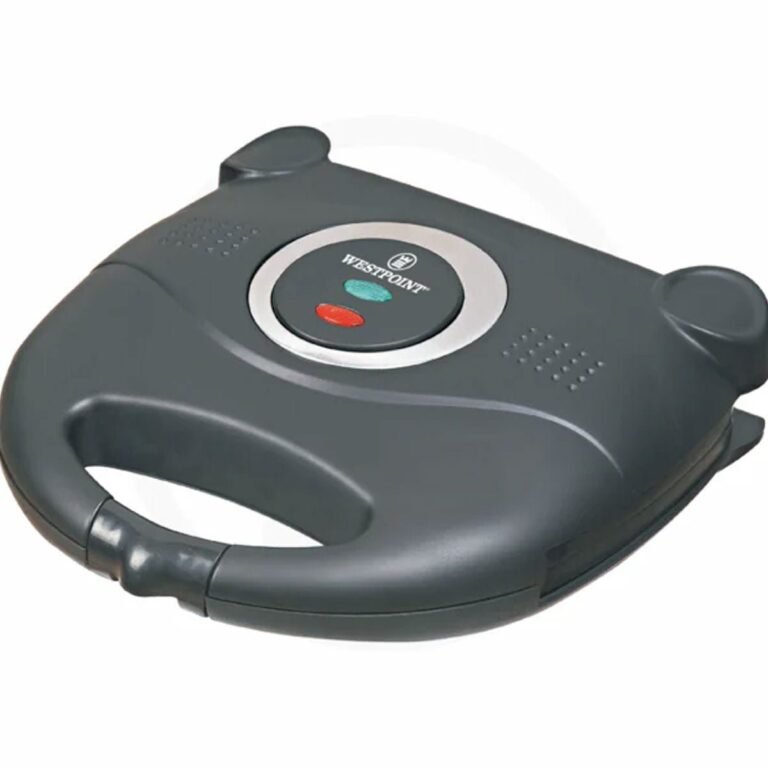 Westpoint WF-638 Deluxe Sandwich Toaster