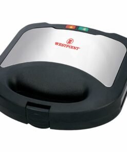 Westpoint WF-639 Deluxe Sandwich Toaster