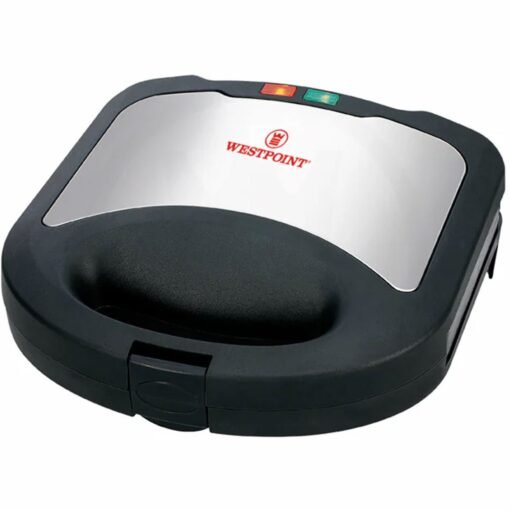 6389.jpg Westpoint WF-639 Deluxe Sandwich Toaster
