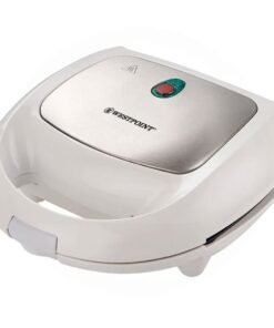 640.jpg Westpoint WF-640 Deluxe Sandwich Toaster